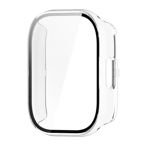 Защитный чехол Tamister для смарт-часов Redmi Watch 5 Active/Lite прозрачный - фото 4