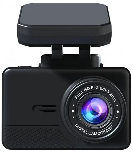 Відеореєстратор Globex GE-205W - фото 1