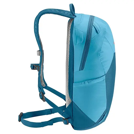 Рюкзак Deuter Speed Lite 13 Azure (1052-3410022 1361) - фото 10