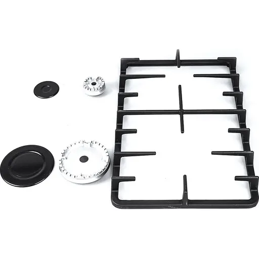 Варильна поверхня газова Grunhelm GPG 3356 BF - фото 8