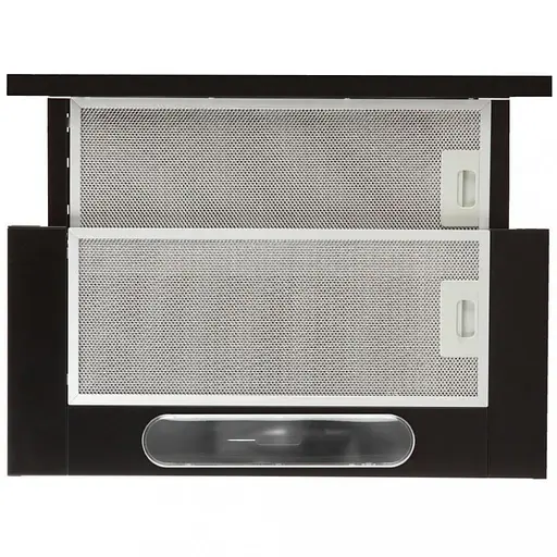 Вытяжка телескопическая Eleyus LOTUS 470 60 BL - фото 7