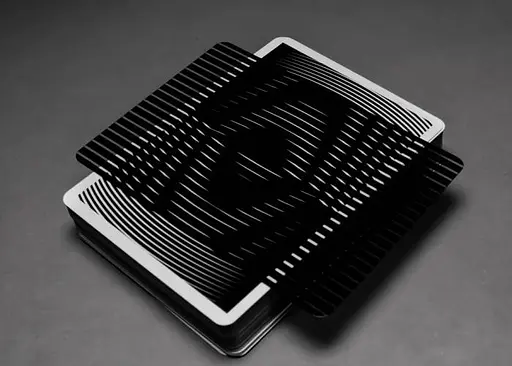 Карты игральные United States Playing Card Company FLUX - фото 3