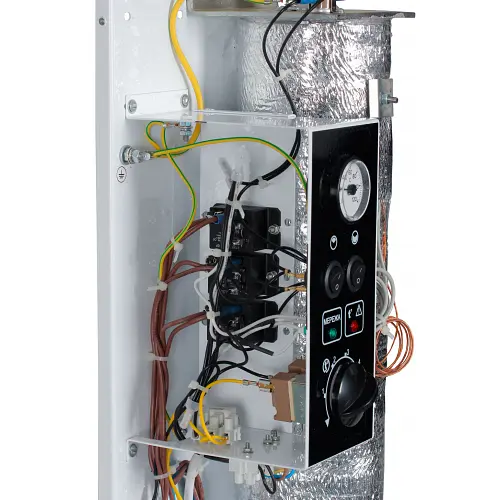 Электрический котел Термия КОП 12,0 (Н) Е 400В NL - фото 4