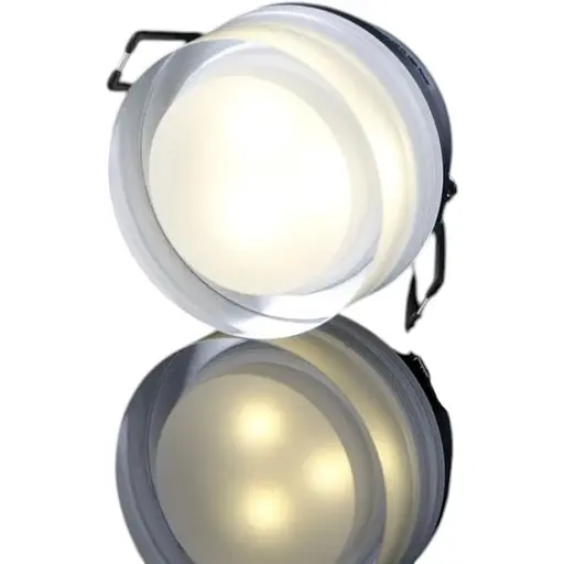 Светильник точечный Brille для ванной LED-127 CL High Power L13-108
