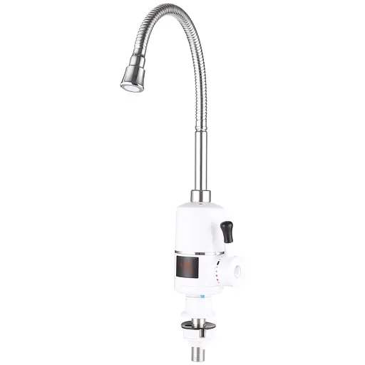 Проточный водонагреватель Zerix ELW41-EF ZX4699 - фото 1