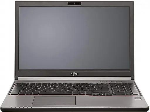 Ноутбук Fujitsu Lifebook E754 FHD noWeb (i5-4300M/16/512SSD) - Class A- "Б/В" - фото 1