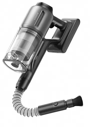 Вертикальный + ручной пылесос 2 в 1 Dreame Z30 Aqua Cycle - фото 4