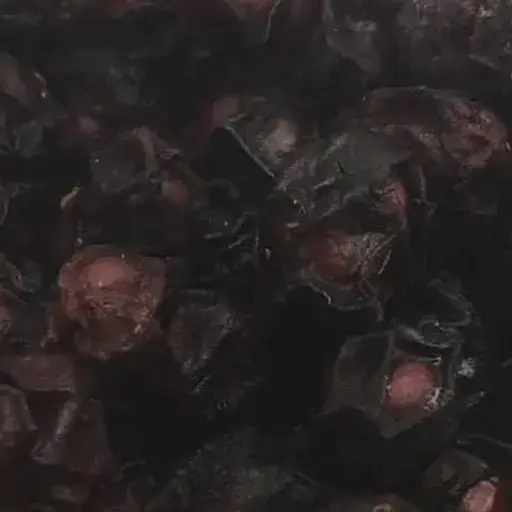 100 г лимонник китайский/шизандра ягоды/плоды сушеные - свежий урожай