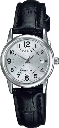 Часы Casio Timeless Collection LTP-V002L-7BUDF