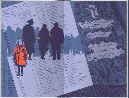 Список Шиндлера - фото 2