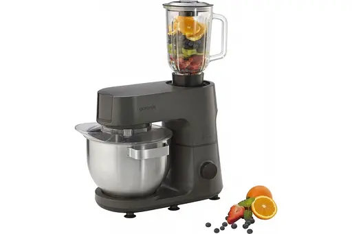 Кухонная машина Gorenje MMC1000CA (00000059747) - фото 8