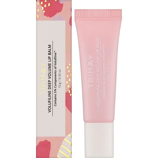 Бальзам для губ Trimay Volufiline Deep Volume Lip Balm 10 мл