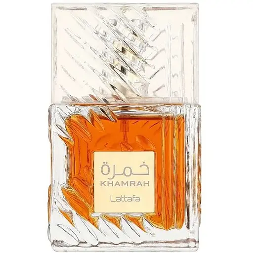 Парфюмерная вода распив Alhambra Lattafa Perfumes Khamrah 20 мл - фото 1