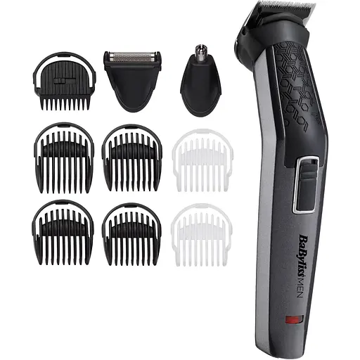 Машинка для стрижки Babyliss MT727E [151014]