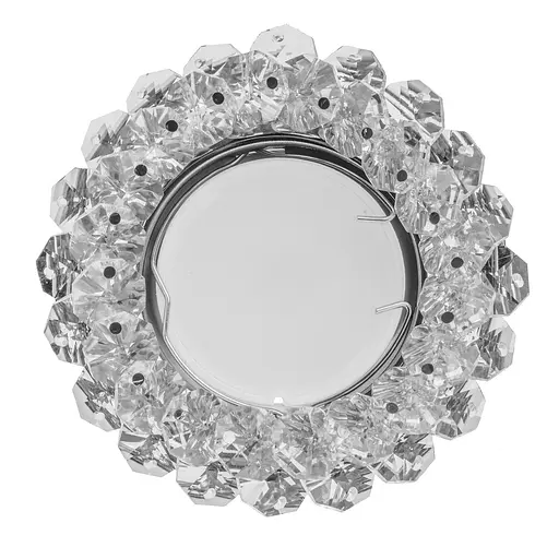 Світильник точковий Brille декоративний HDL-G241 CH MR16 36-142 - фото 6