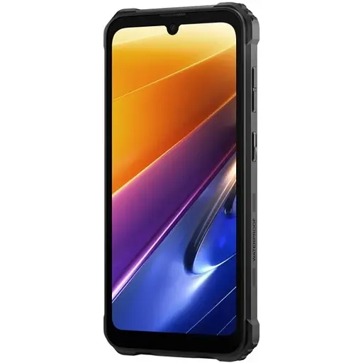 Смартфон Blackview BV5300 Plus 61" HD+/8GB128/GB/MT8788/ 6580mAh/13+5Мп/NFC/ IP69K/Orange - фото 4