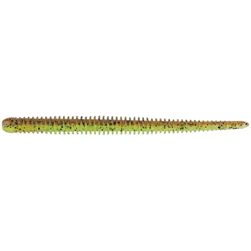 Силикон Keitech Easy Shaker 5.5" #401 Green PumpkinPP.Chart (10 шт/уп)