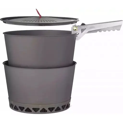 Котел Primus PrimeTech Pot Set 2.3 л (1046-740390)