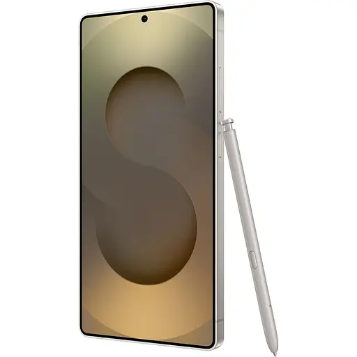 Смартфон Samsung Galaxy S25 Ultra 12/256Gb Titanium Grey (SM-S938BZTDEUC) UA-UCRF [126629] - фото 12