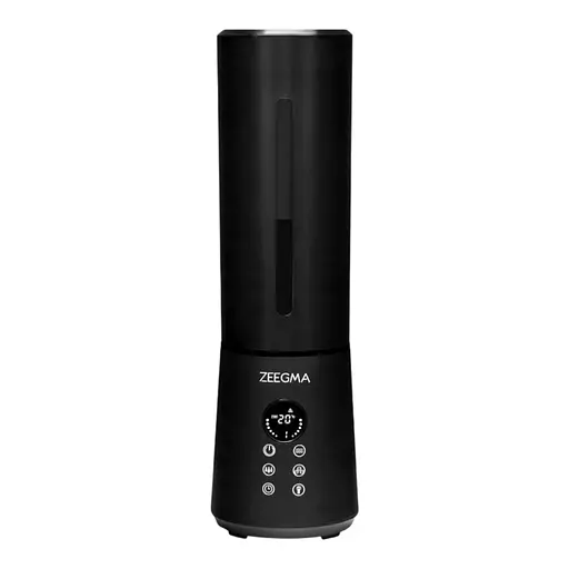 Увлажнитель воздуха Zeegma VERS ION BLACK - фото 2