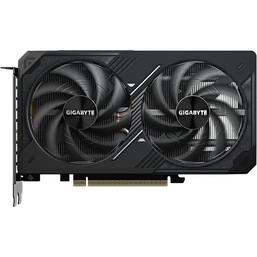 Відеокарта Gigabyte GeForce RTX 5060 Ti WINDFORCE MAX OC 16G (GV-N506TWF2MAX OC-16GD) UA [147683] - фото 2