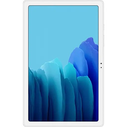 Samsung Galaxy Tab A7 10.4" 32 GB Silver (Grade B) Seller Refurbished - фото 2