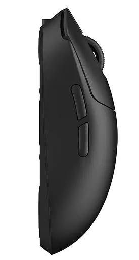 Мышь Bloody R77 Ultra Dock Black (R77 Ultra Dock (Black)) - фото 3