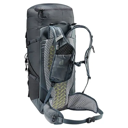 Рюкзак Deuter Speed Lite 30 Graphite (1052-3410622 4409) - фото 10