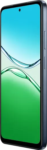 Смартфон Oppo A5x CPH2725 4/128Gb Midnight Blue UA UCRF - фото 6