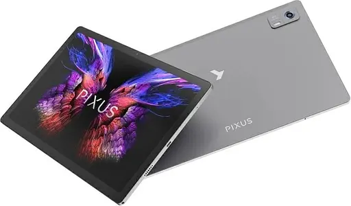 Планшет Pixus Wing 8/128GB Silver (UA UCRF) - фото 5