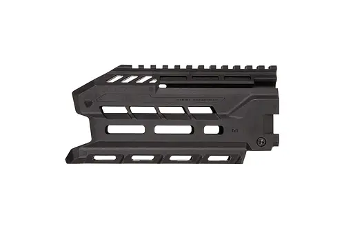 Цевье Strike industries для CZ Scorpion Полимер SI-CEVO-POLY-HG-6-BK - фото 3