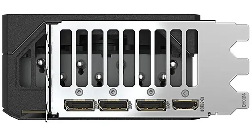 Видеокарта Gigabyte RTX 5070 12GB AORUS MASTER (GV-N5070AORUS M-12GD) (GDDR7, 192 bit, PCI-E v5.0 x16) - фото 9