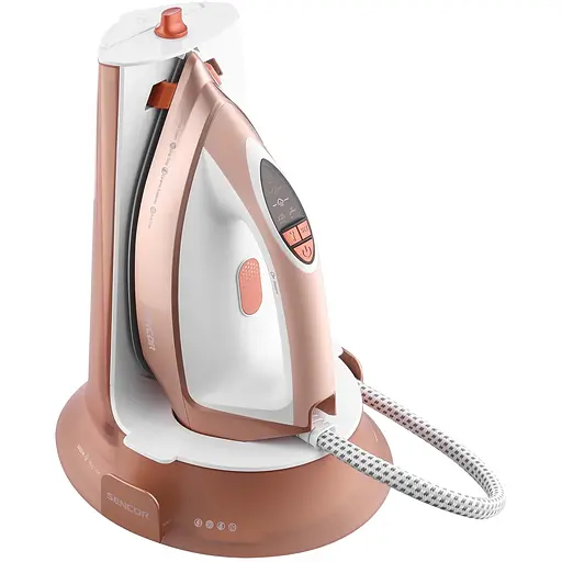 Утюг Sencor Steam Station SSI 0910RS