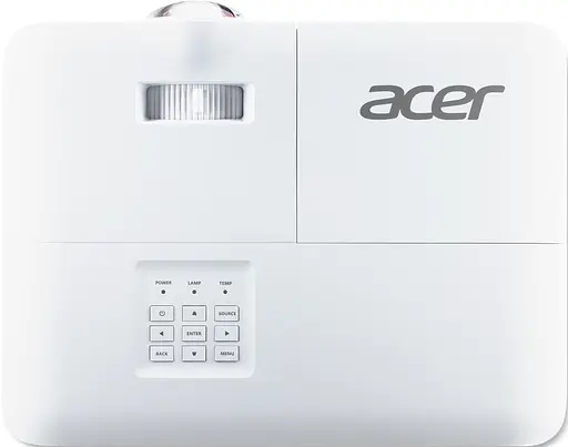 Проектор Acer короткофокусный S1287 XGA 4000 Lm 0.617 - фото 5