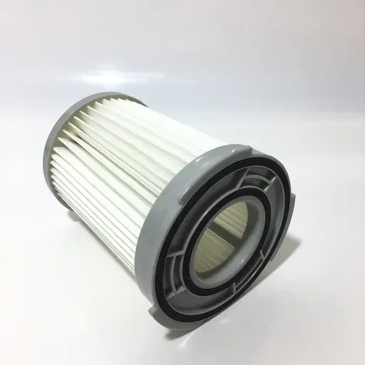 Фильтр для пылесоса Zanussi ZAN1650, ZAN1655, ZAN1656, ZAN1660, ZAN1667, H=95мм, F110, 9002560523, 4071387353 - фото 6