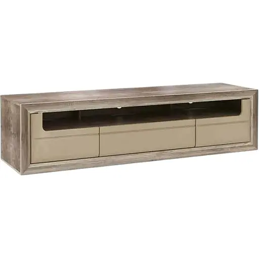 Тумба РТВ Forte Meble 3Ш Tiziano TZT13