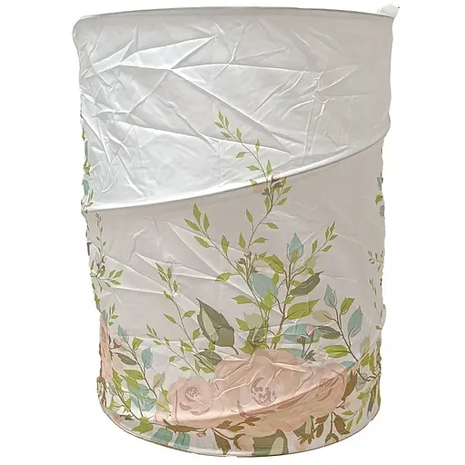 Кошик для іграшок "Троянди" M 3731-34 розміром 55 х 40 см