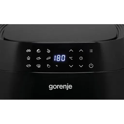 Мультипечь (аэрофритюрница) Gorenje AF1409DB - фото 2
