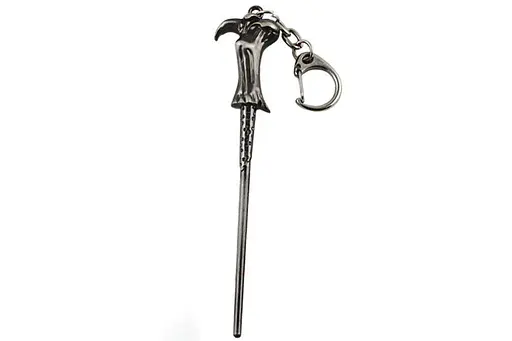 Брелок паличка Волан-де-Морта .975 - фото 1