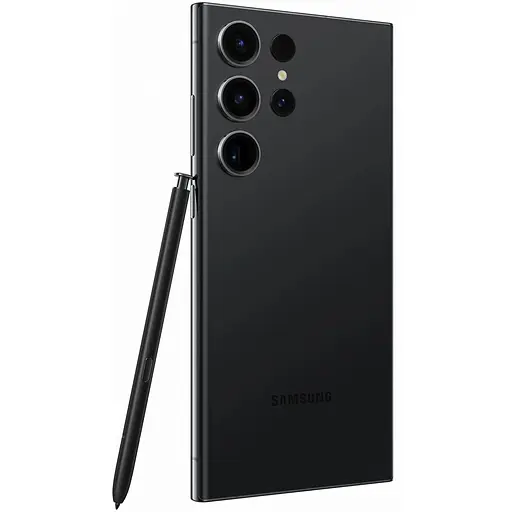 Смартфон Samsung Galaxy S23 Ultra 12/512GB Phantom Black (SM-S918BZKH) [NFC, 2 SIM] - фото 6