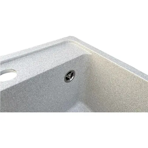 Кухонная мойка Romzha Vlada Seda (602) - фото 4