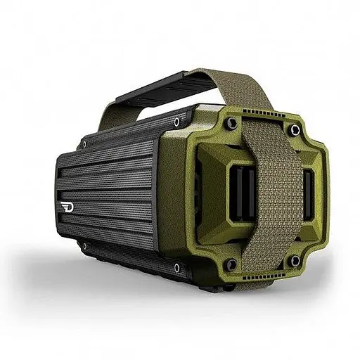 Портативна акустика DreamWave Tremor 50 Ватів - фото 2