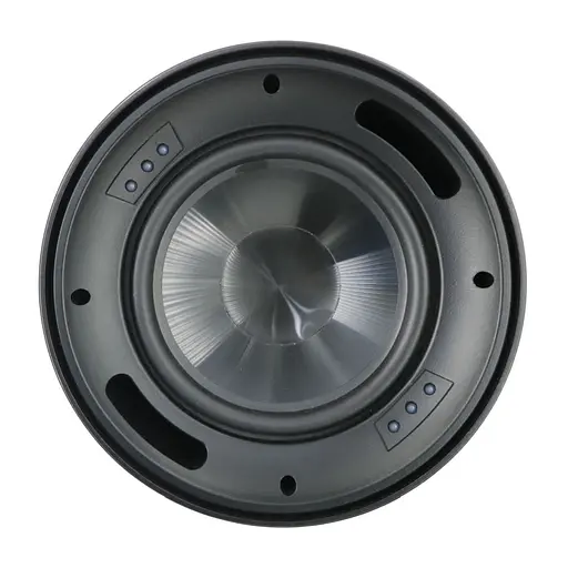 Підвісний сабвуфер CMX PSK-850SUB Black, 50-25-12.5-6.25 Вт, 100-70 В, 4 Ом (19-00068) - фото 3