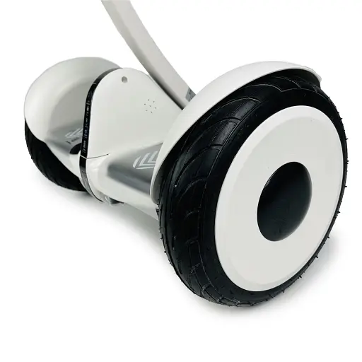 Гироскутер Ninebot Mini Гироборд Белый - фото 4