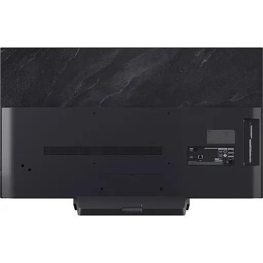 Телевізор LG evo AI C5 48" OLED 4K (OLED48C54LA) UA [145414] - фото 8