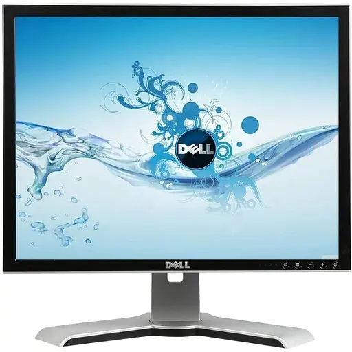 Монитор 20" Dell 2007FPB - Class A "Б/У" - фото 1