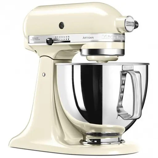 Кухонная машина KitchenAid 5KSM125EAC - фото 2