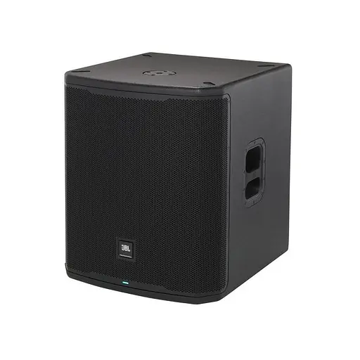 Сабвуфер JBL PRX918XLF-ED - фото 2