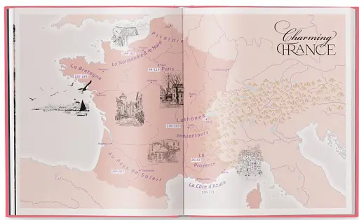 Charming France - фото 4