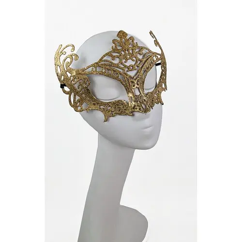 Маска Зимова казка - фото 2